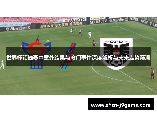 世界杯预选赛中意外结果与冷门事件深度解析与未来走势预测