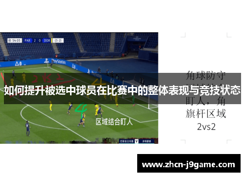 如何提升被选中球员在比赛中的整体表现与竞技状态