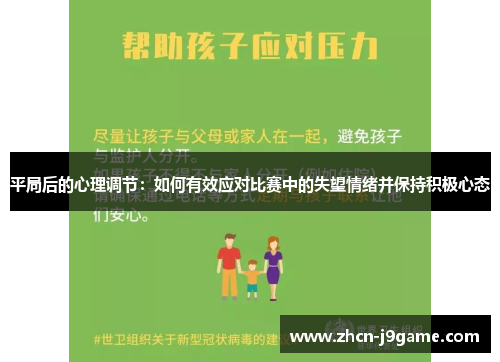 平局后的心理调节：如何有效应对比赛中的失望情绪并保持积极心态