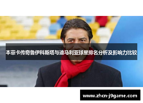 本菲卡传奇鲁伊科斯塔与迪马利亚球星排名分析及影响力比较