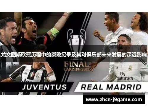 尤文图斯欧冠历程中的屡败纪录及其对俱乐部未来发展的深远影响